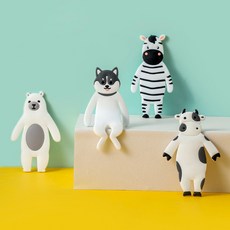 현관마스크걸이