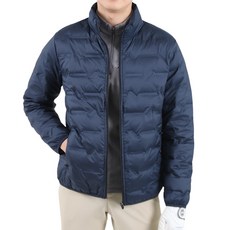 男鴨絨防水超輕加厚毛衣 YXR710