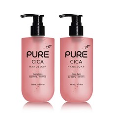 피죤퓨어손세정제