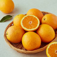 더네이처 스페인 미드나잇 오렌지, 1개, 1kg