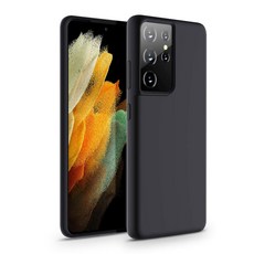 s21울트라실리콘케이스