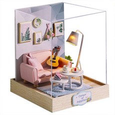 diy미니멀케이스