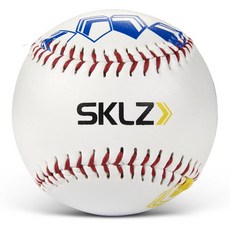 스킬즈 피치 트레이닝 베이스볼 IP_SZ045-S20-001, 화이트