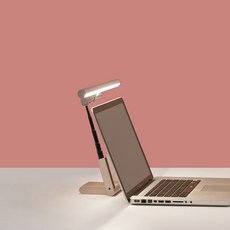 Future T-Lamp Monitor Light Bar 스크린바, 골드