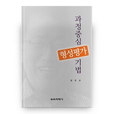 교육과정중심측정