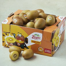 제스프리 썬골드 키위, 1개, 4kg