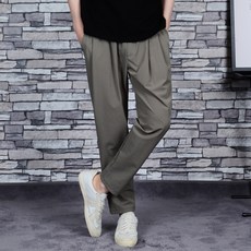 나일론바지