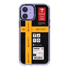 아이폰12미니하우징스티커