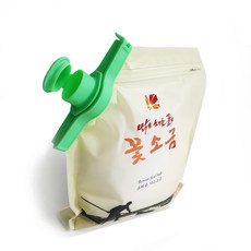 리비앙 세상깔끔 조미료 캡, 그린, 1개