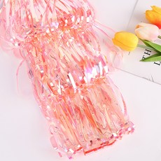 공간가리개반짝이수술커텐