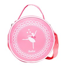 발레탬버린가방