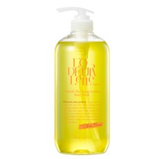 로더렛 인 잉글랜드 컬러핏 더 일랑 가든 바디워시 시트러스 플로러향, 1L, 1개 1000ml, 1개