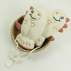 Bidan Gil兒童款Enfantino防寒手套