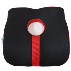 메모리폼다용도쿠션