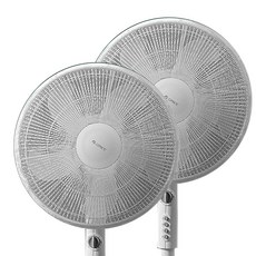 電風扇安全保護網, 2個, 白色