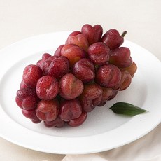 중화농협 마이하트 포도, 600g, 1팩