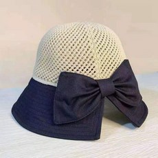 여성용 여름용 모자