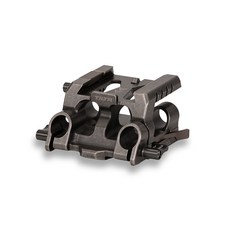 틸타 레드 코모도 베이스 플레이트