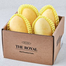 캄보디아 망고 4~5입