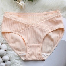 에어 피트 스트 레이스 임부 속옷