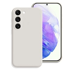 워너프 렌즈 쉴드 커버 젤리 휴대폰 케이스