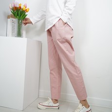 헌트키즈벨트포인트배기바지