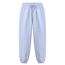 바스락조거팬츠