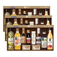 조삼원정성가득선물세트