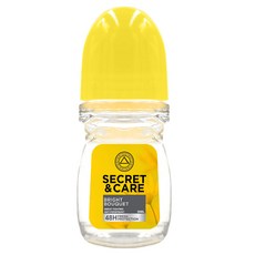 아리스 데오 롤온 브라이트 부케, 1개, 50ml