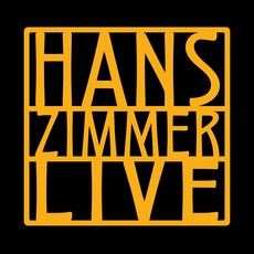 Hans Zimmer - LIVE, 2CD - sarahkanglp