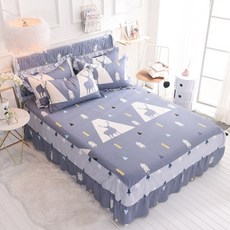 침대매트리스프릴