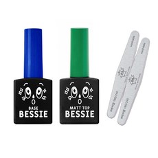 베씨 베이스젤 + 매트탑젤 + 지브라파일 2p 세트, 베이스젤, 매트탑젤, 지브라파일(180/240), 1세트