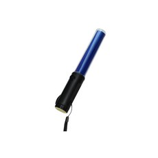 safeway LED Mini Beacon 標準藍色 26cm, 1個