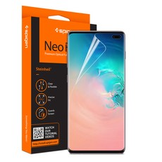 슈피겐코리아노트20울트라보호필름