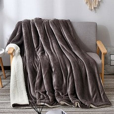 아기양모솜이불