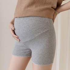 빈템 임산부 스판 속바지