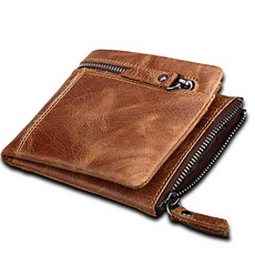 남성지퍼반지갑