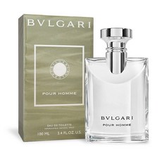 BVLGARI 寶格麗 大吉嶺中性淡香水, 1瓶, 100ml