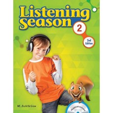 NE Build&Grow Listening Season 2, 2nd Edition