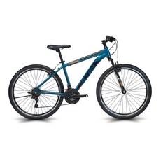 알톤스포츠 2022 라임스톤 1.0 26 MTB 자전거, 블루, 168cm