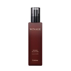 코리아나 위네이지 옴므 올인원, 200ml, 1개 - 코리아나남성화장품