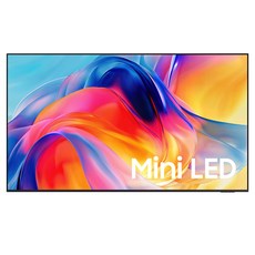 삼성전자 4K UHD Mini LED TV, KU75MH70AFXKR, 방문설치, 벽걸이형, 189cm(75인치)