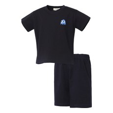 어린이집상하복