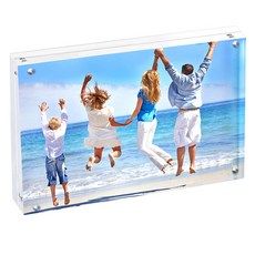 아크릴입체액자