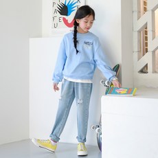 신디키즈티셔츠 TOP01