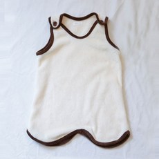 에콘드수면조끼