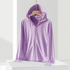 선빛정보통신 여성용 토비드 후드 바람막이