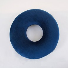 도넛방석메모리폼