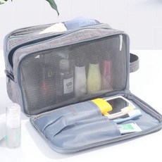 욕실여행파우치