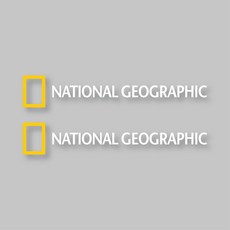 내셔널지오그래픽스티커